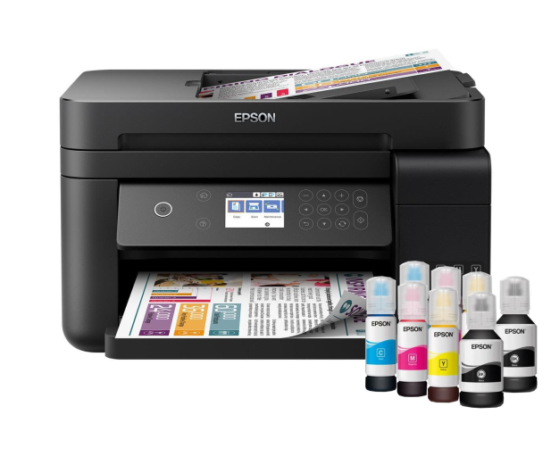 Epson EcoTank ITS L6170 - 386023 - zdjęcie